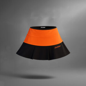 FALDA DE PADEL ORANGE XTREME