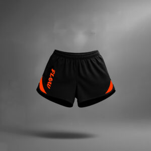 PANTALON DEPORTIVO ORANGE XTREME