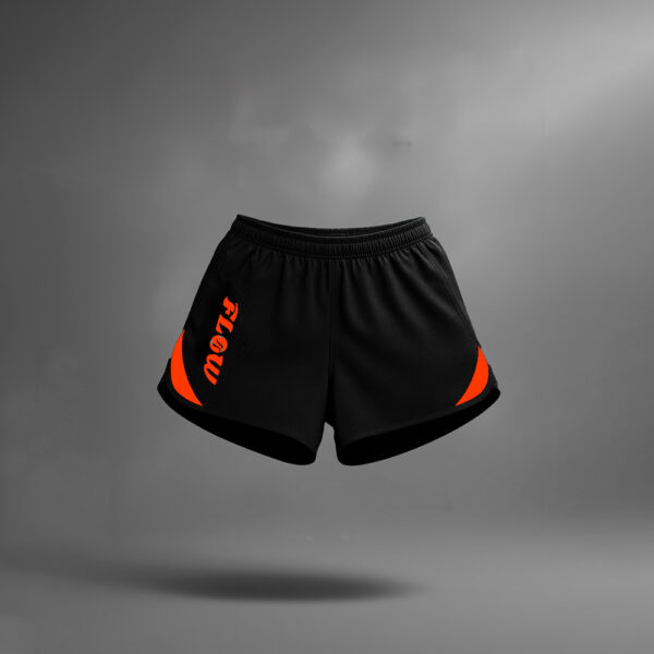 PANTALON DEPORTIVO ORANGE XTREME