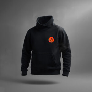 SUDADERA DEPORTIVA UNISEX FOX