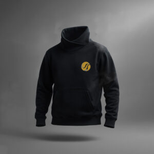 SUDADERA DEPORTIVA UNISEX GOLDEN